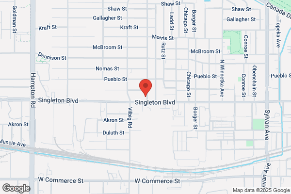 Ocampo Muffler Auto Repair
