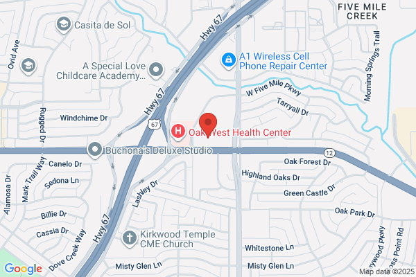 L.A. Insurance