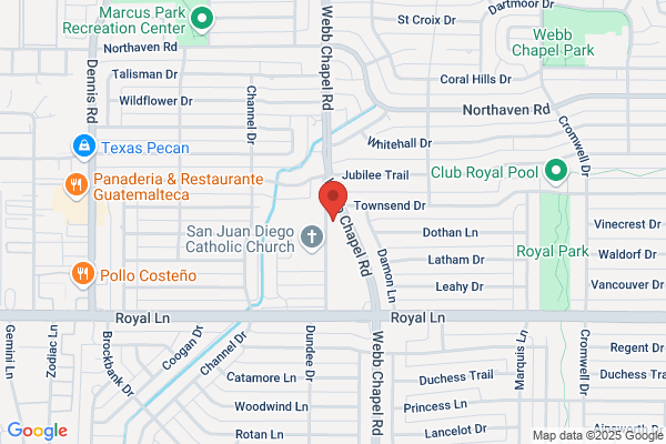 North Dallas Commercial Insurance Agency