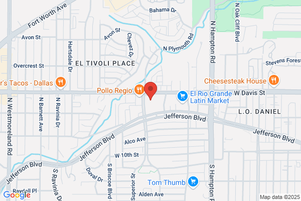 Baja Auto Insurance - Closed
