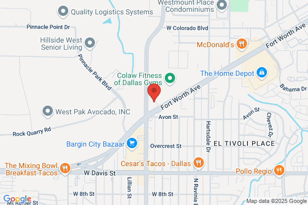 Cesar Vidana - State Farm Insurance Agent