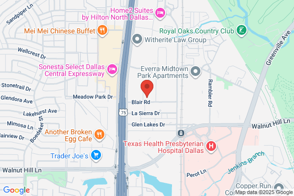 Tinius & Associates LLC