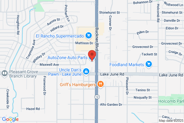 AutoZone Auto Parts