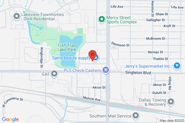 AutoZone Auto Parts
