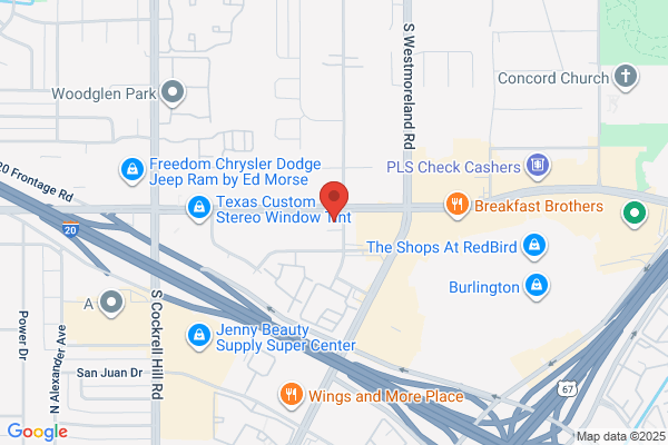 AutoZone Auto Parts