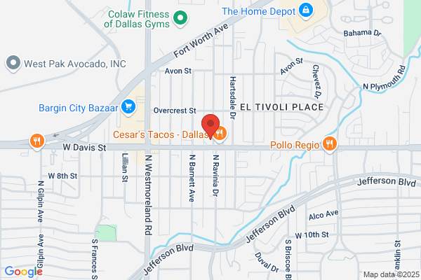 Cerda Auto Parts & Accessories