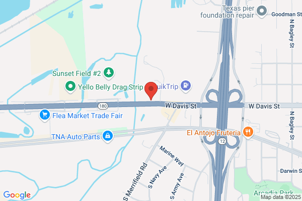 Dfw Auto Salvage