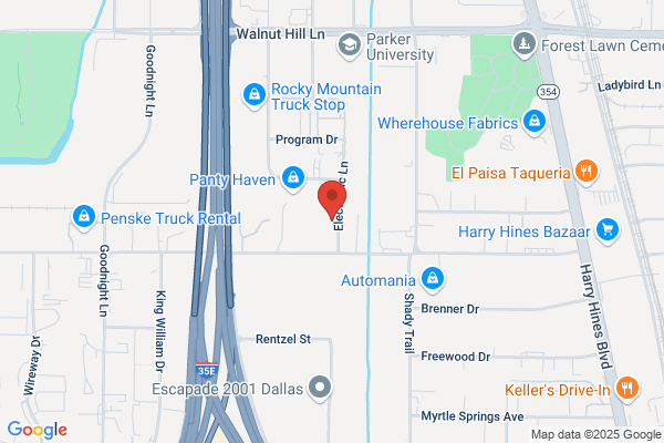 Metroplex Battery Inc