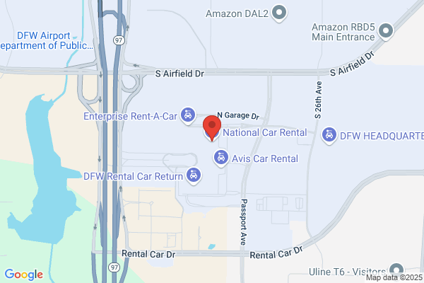 National Car Rental