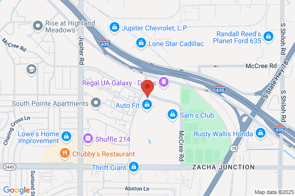 1Car Rental Dallas
