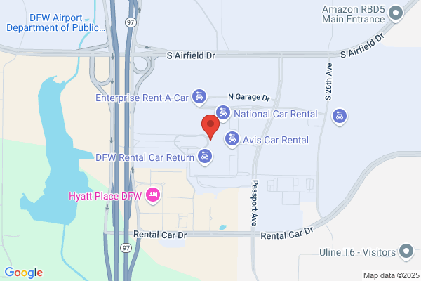 Payless Car Rental