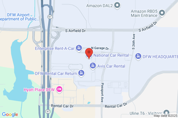 Quest Rent-A-Car & Sales