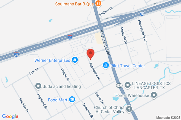 Dallas Super Truck Wash