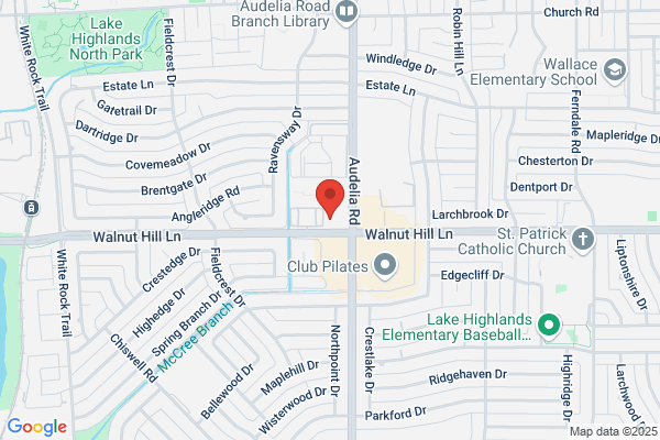 Lake Highlands Carwash