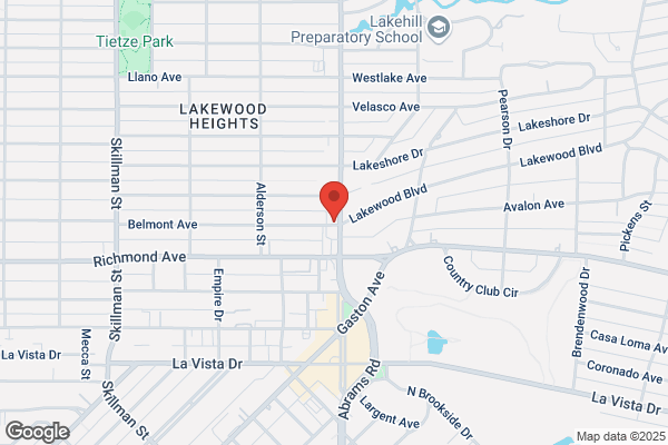 Lakewood Auto Detail Shop