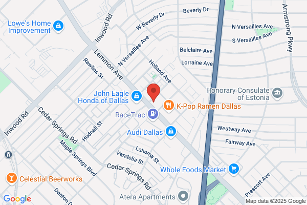 Plaza Car Wash & Lube Center