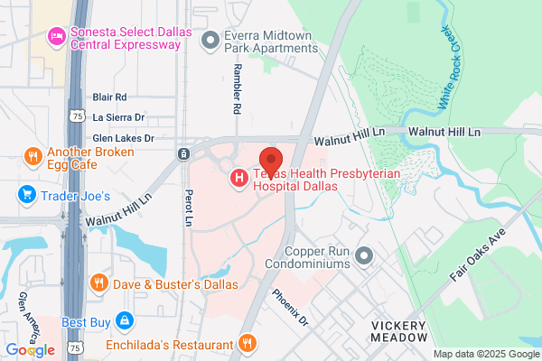 Texas Health Heart & Lung Surgical Specialists