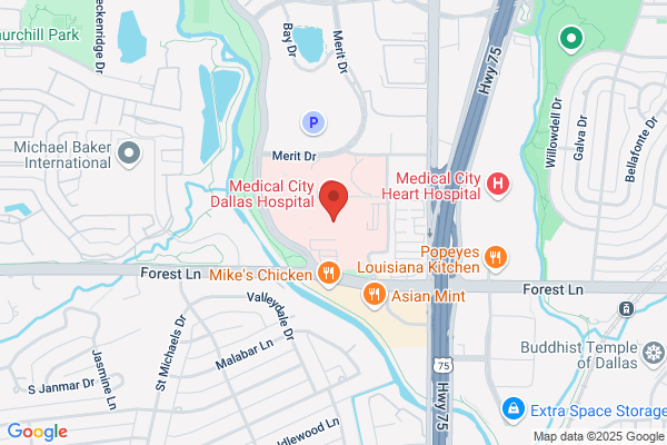 North Texas Dialysis Access Clinic