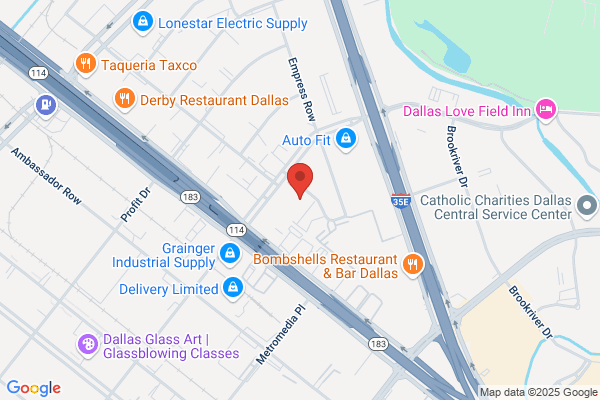 Ffe Transportation Services Inc