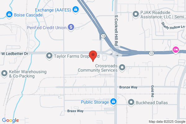Fms Trucking Inc