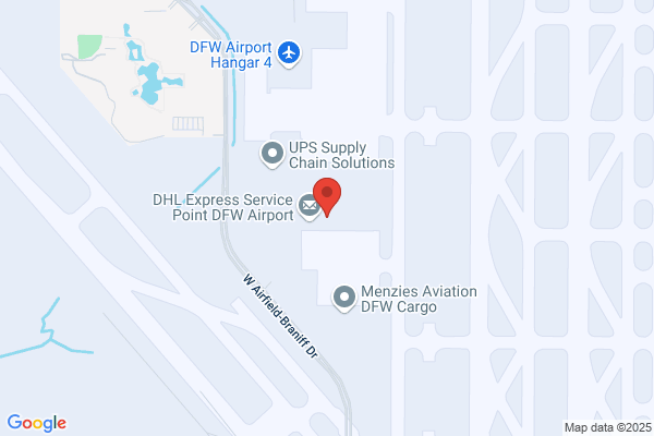 Integrated Airlines Services