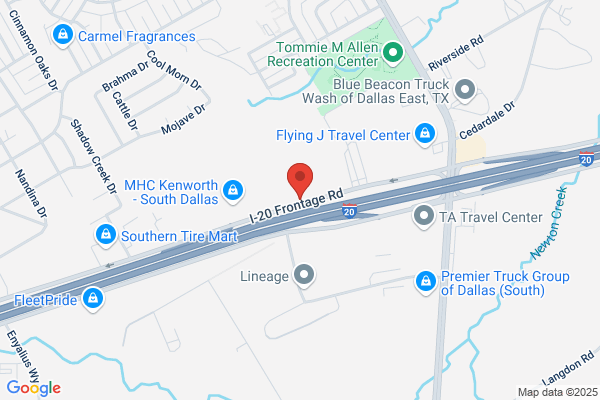 McGuire Transportation