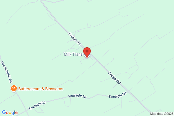 Milk Transfort Services