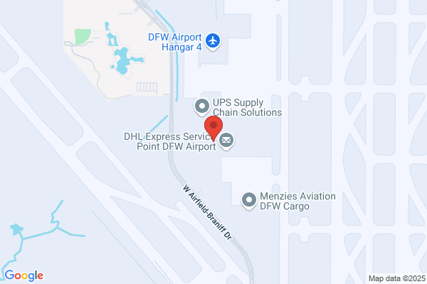 Northwest Airlines Air Cargo