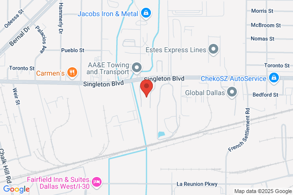 Saia Motor Freight Line Inc