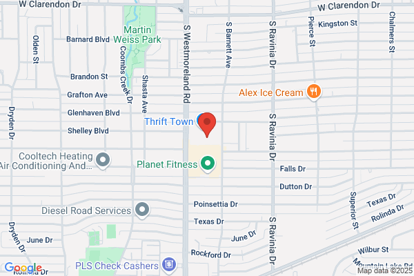 M Z Grocery & Deli