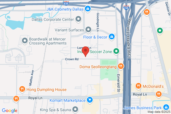 Donnie's Catering Delicacies & Desserts