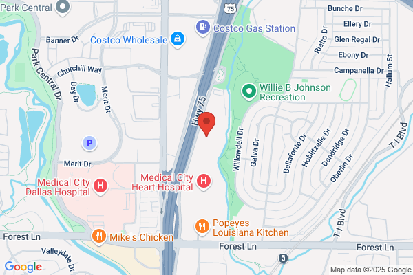 Barker Wade Dr