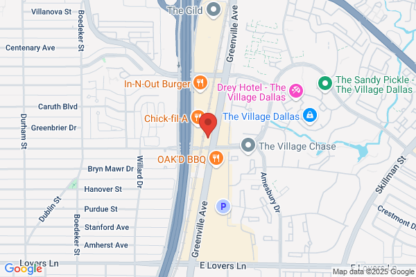 CPR Cell Phone Repair Dallas - University Park