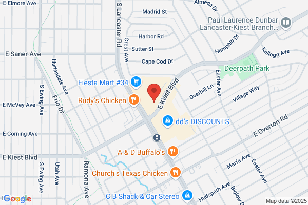 Cricket Wireless Authorized Retailer