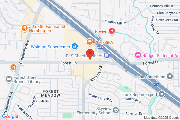 Cricket Wireless Authorized Retailer