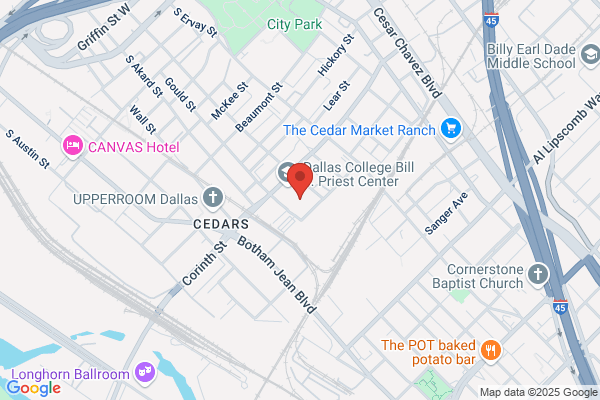 Chamber of Commerce, Dallas Hispanic Chamber of Commerce
