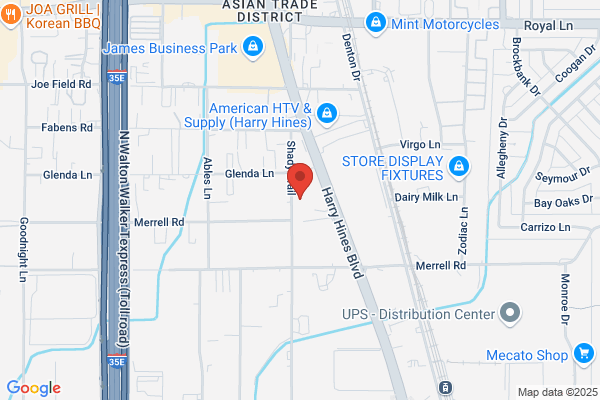 Meed Center