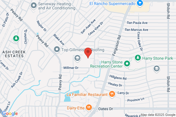 Chase Plastic Service Inc