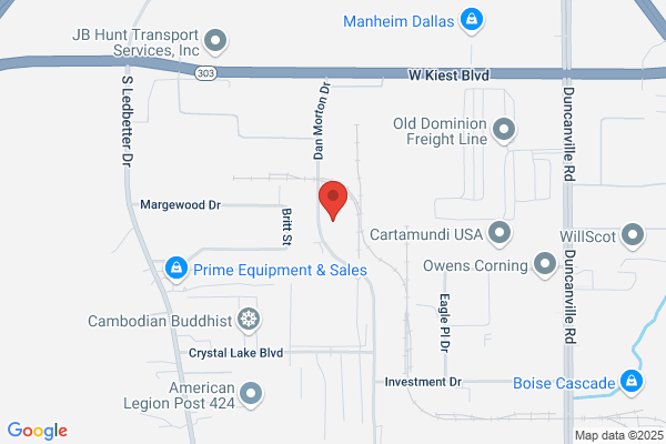 Chemcentral Southwest