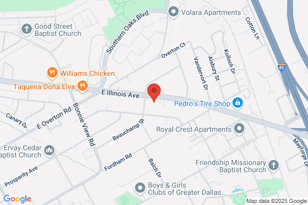 J & R Used Cars Billy Redmon