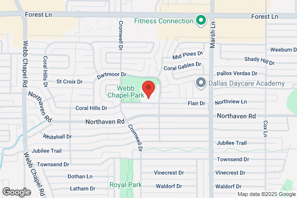 Champions at DeGolyer Elementary - Closed