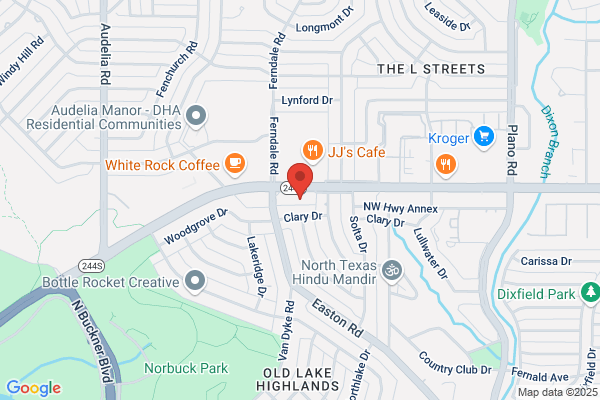 Kumon Math and Reading Center of Dallas - White Rock East - Closed