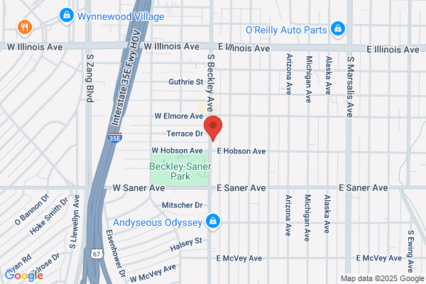 Margie Faye Foundation, Daycare