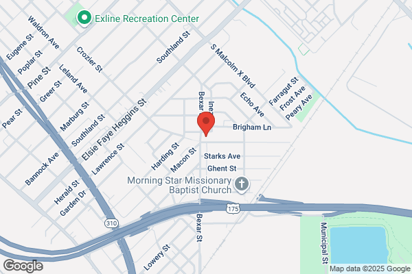 Mojave Place Cdc