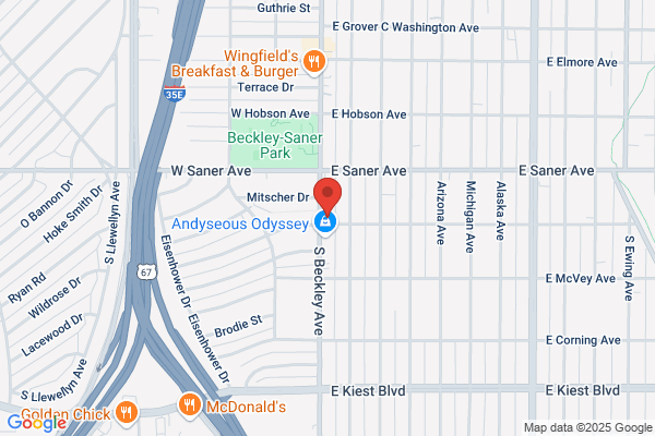 Tom Thumb Nursery & Kindergarten Inc