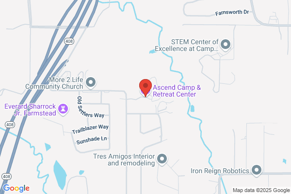 Camp Kiwanis