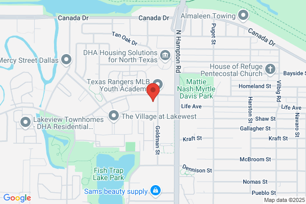 Lakewest Family YMCA