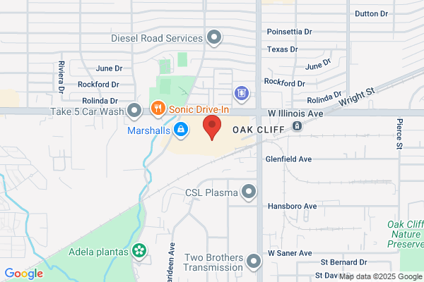 DFW Injury Clinic
