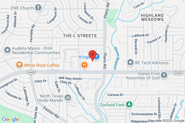 White Rock Chiropractic