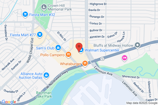 Accident & Injury Chiropractic Bachman Lake